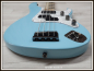 Preview: Yamaha Billy Sheehan Attitude LTD III, Sonic Blue, Signature
